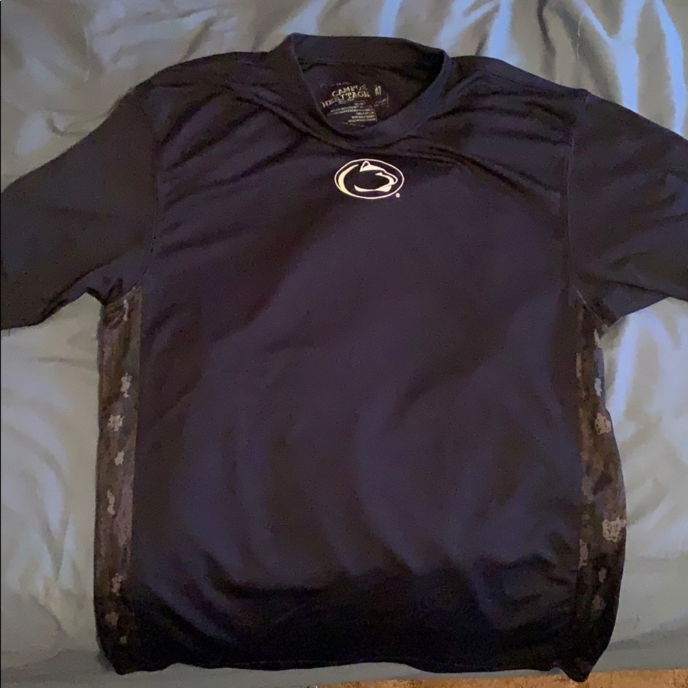 Penn state shirt